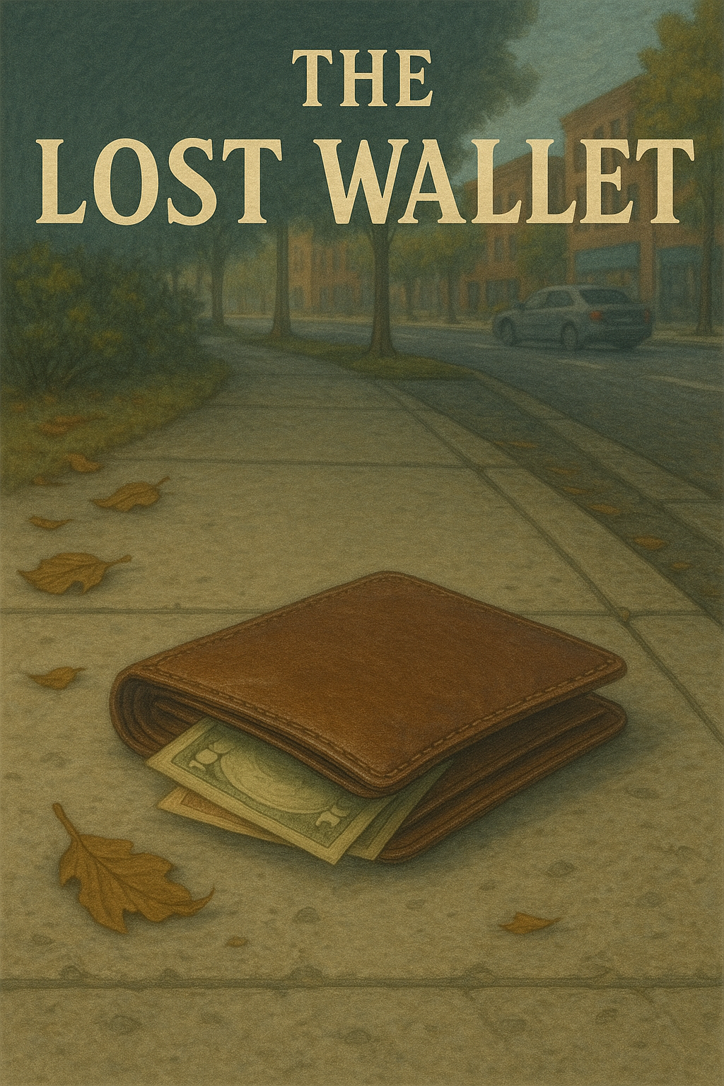 The Lost Wallet