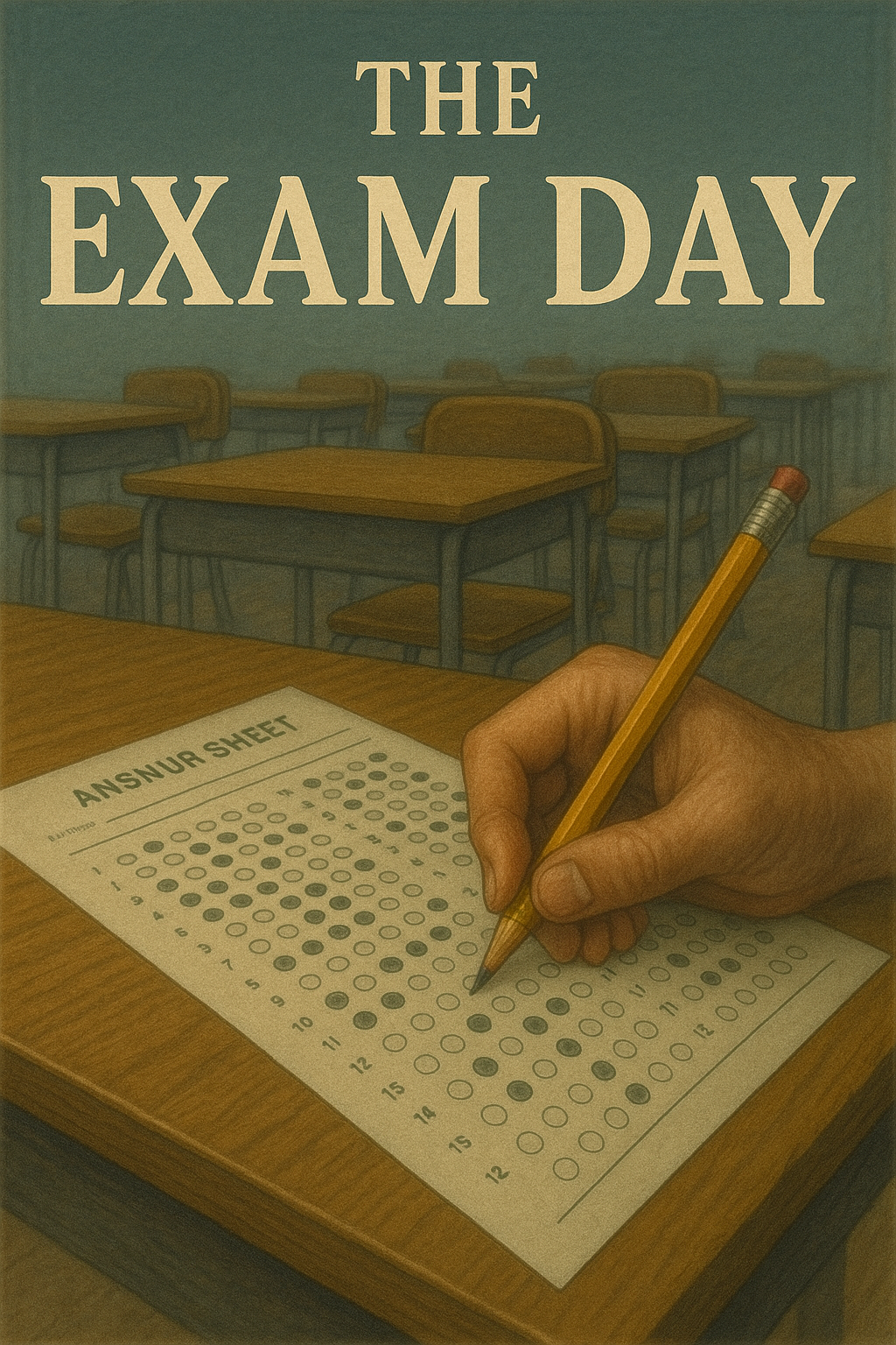 The Exam Day