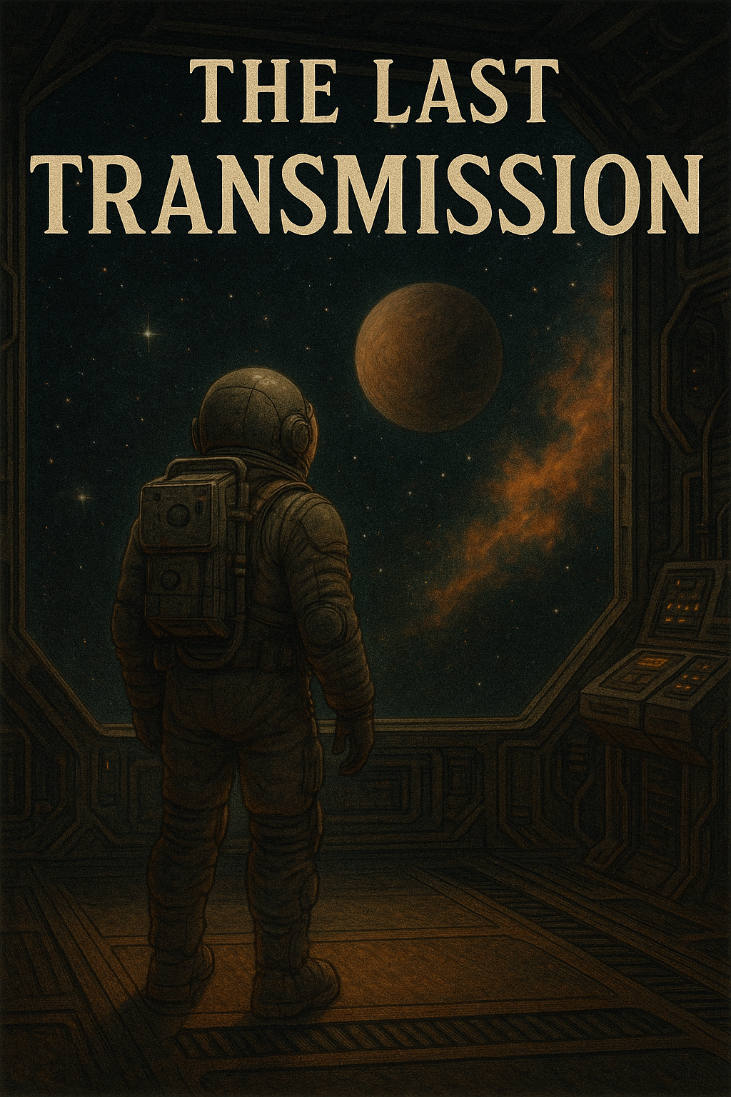 The Last Transmission